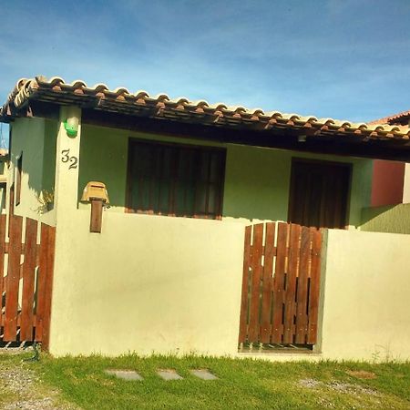 Residencia Bem Viver Араял до Кабо Екстериор снимка
