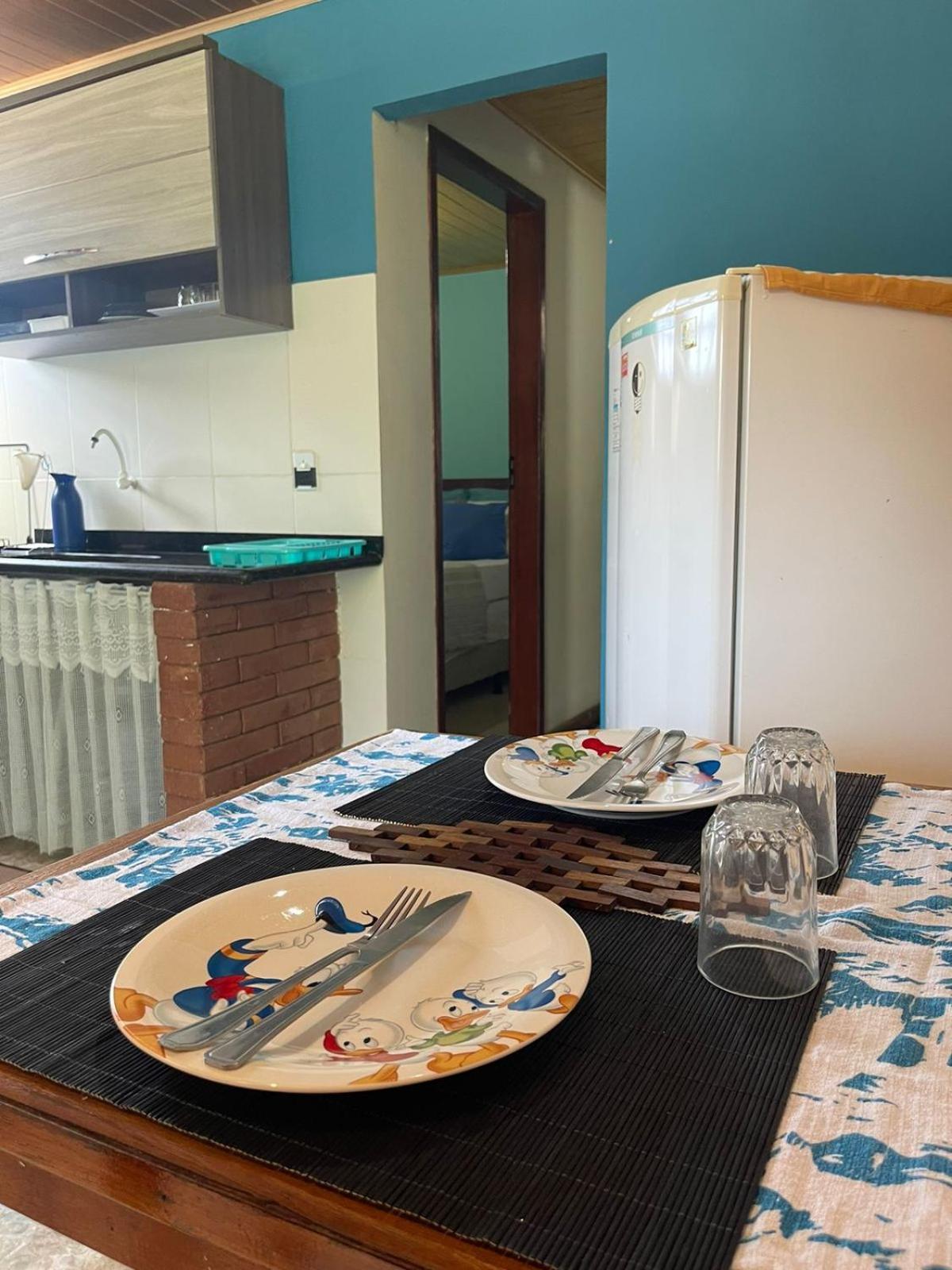 Residencia Bem Viver Араял до Кабо Екстериор снимка