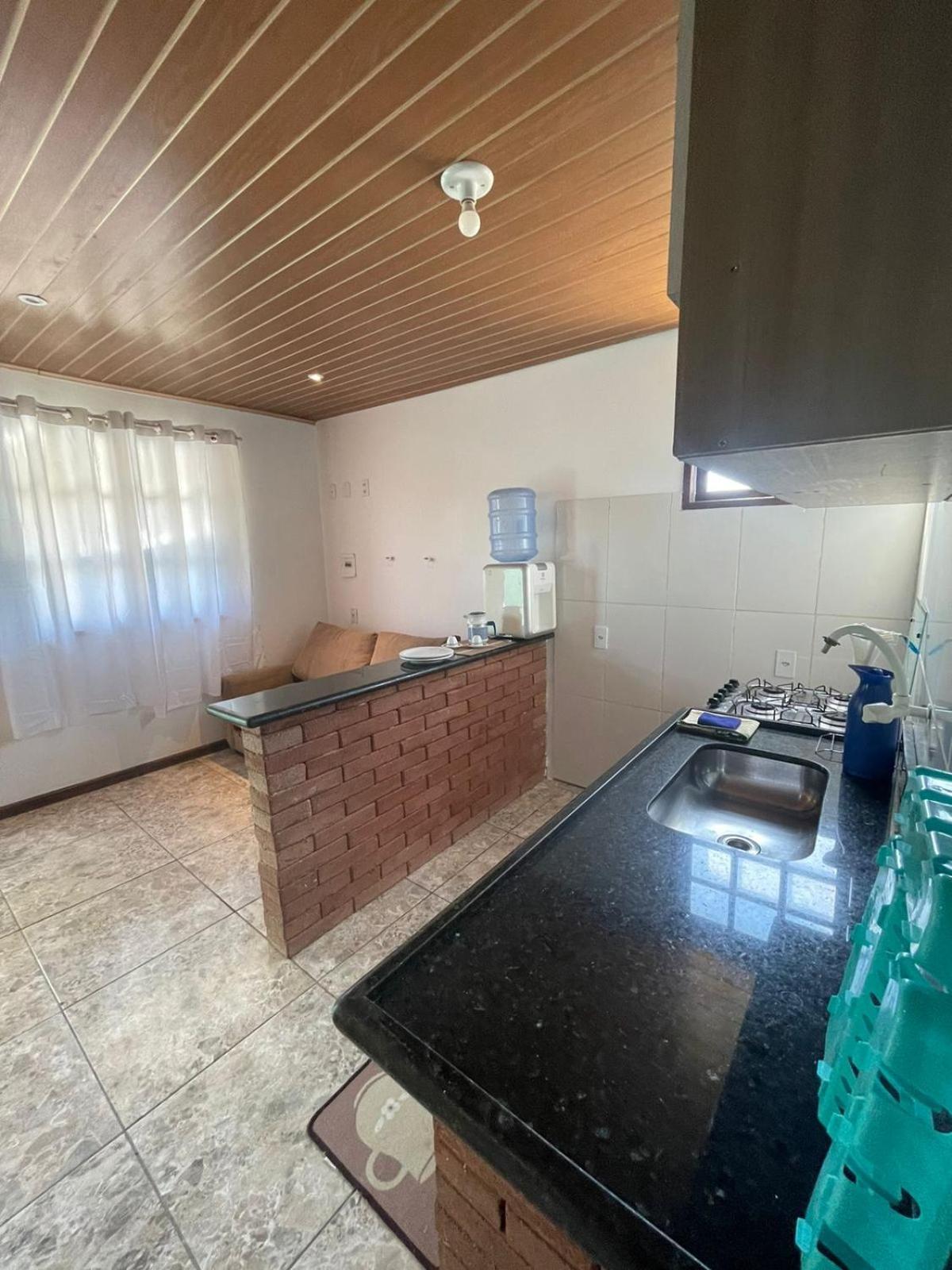 Residencia Bem Viver Араял до Кабо Екстериор снимка