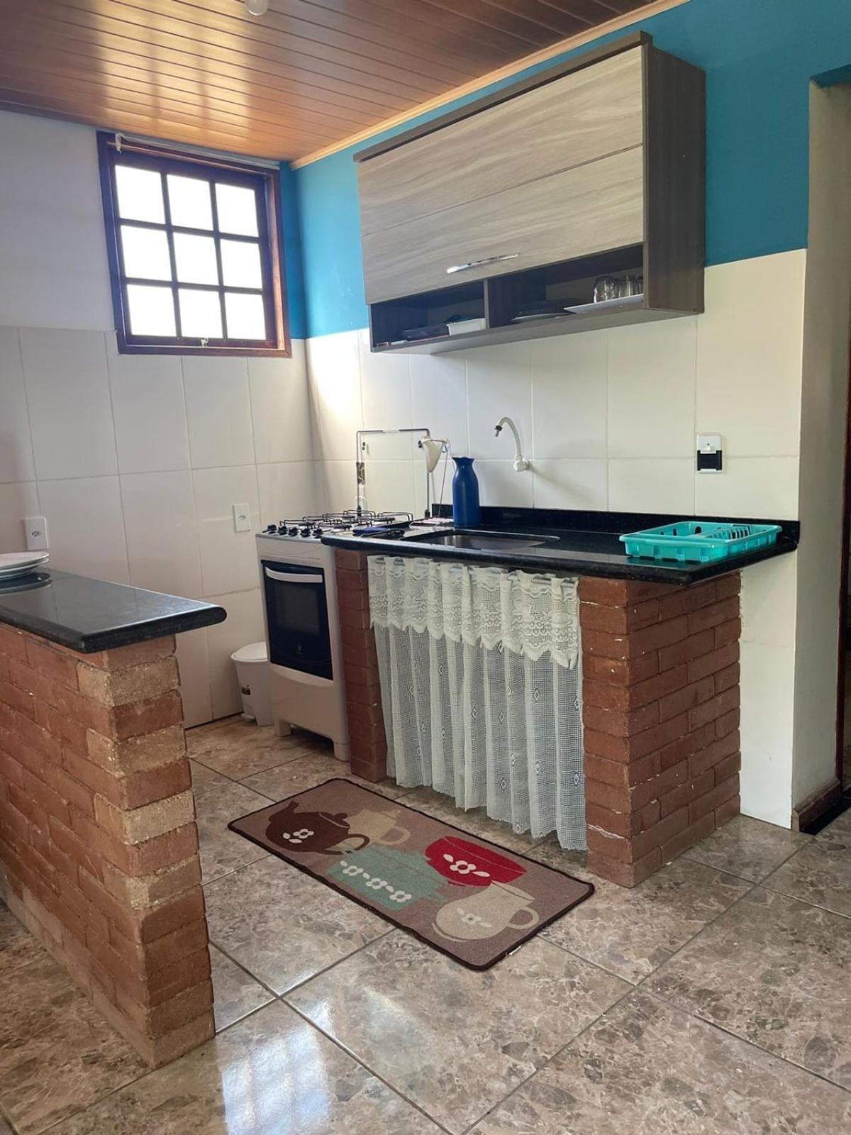 Residencia Bem Viver Араял до Кабо Екстериор снимка