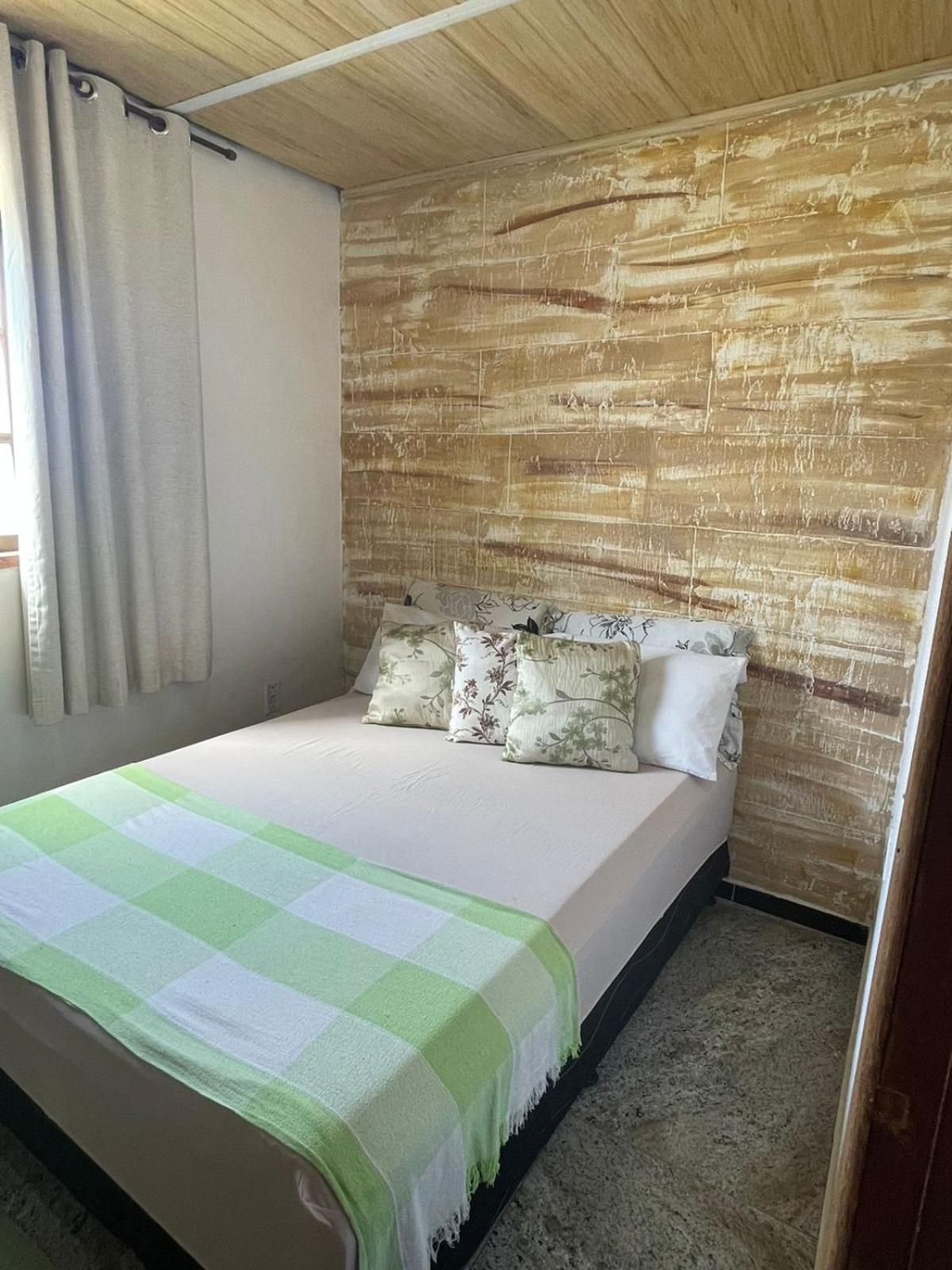 Residencia Bem Viver Араял до Кабо Екстериор снимка
