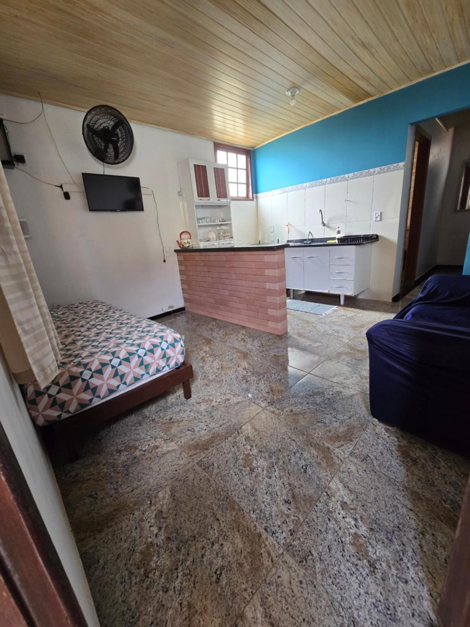 Residencia Bem Viver Араял до Кабо Екстериор снимка