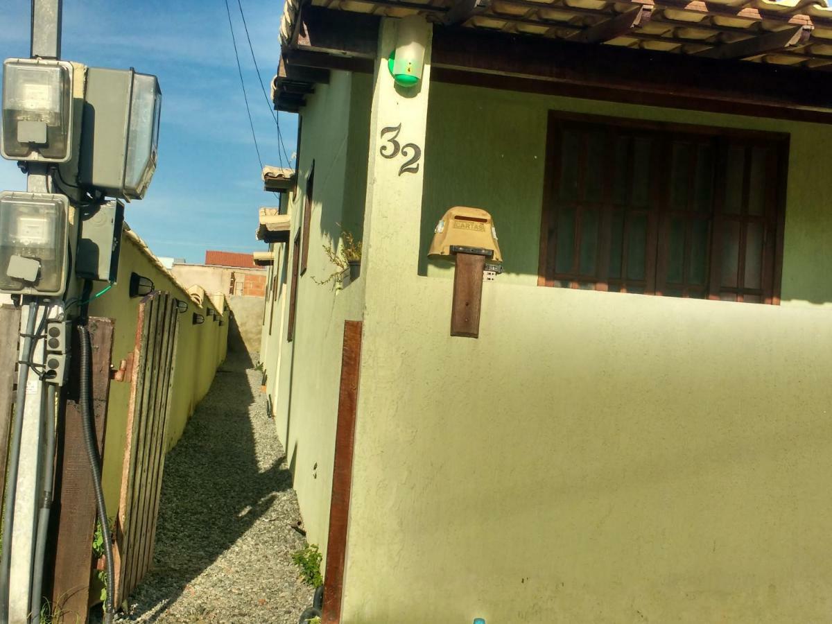 Residencia Bem Viver Араял до Кабо Екстериор снимка
